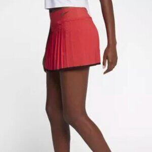 NikeCourt Victory Women's Tennis Skirt
